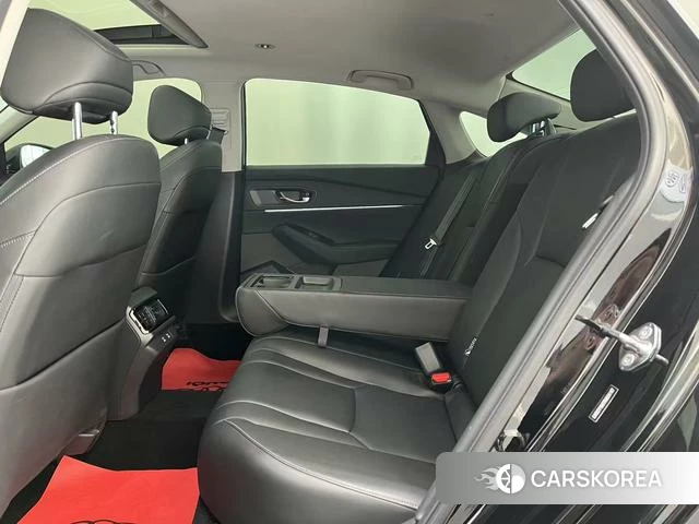 Honda Accord id 4207885 из Китая 13