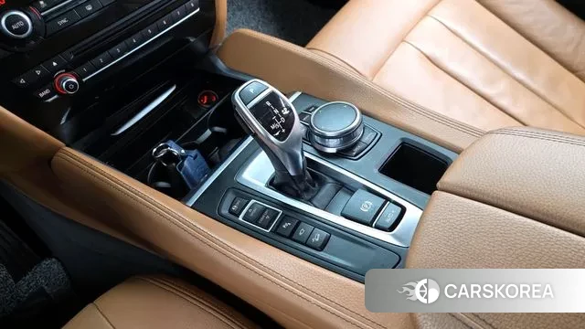 BMW X6 (F16) id 3500162 из Кореи 19