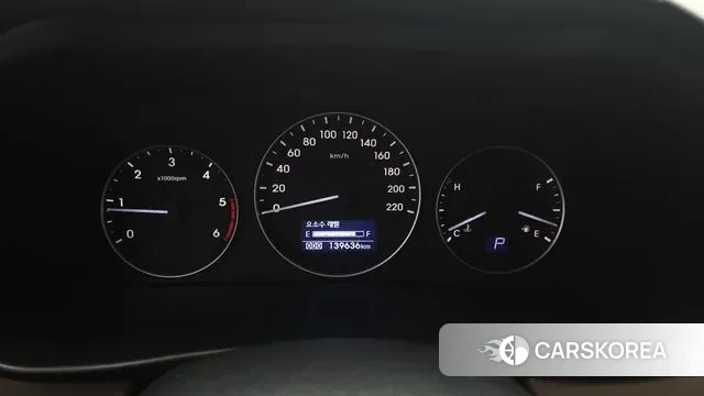 Hyundai The New Grand Starex id 3773137 из Кореи 19