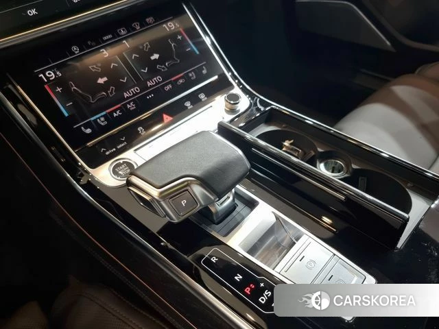Audi A8 (D5) id 4767980 из Кореи 19