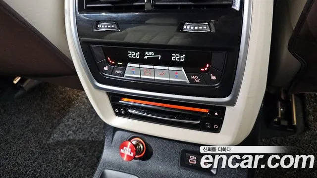 BMW X7 (G07) id 2661432 из Кореи 19