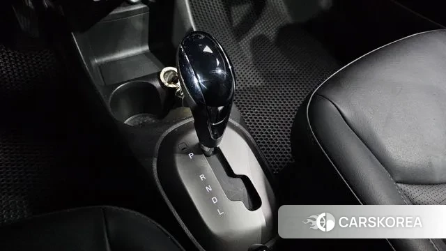 Chevrolet (GM Daewoo) The New Spark id 3484307 из Кореи 19