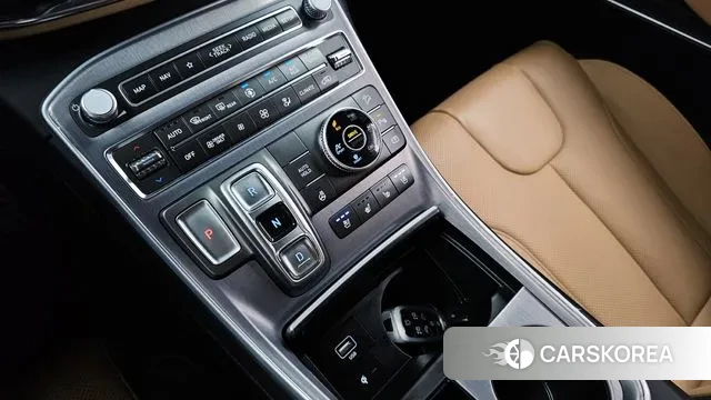 Hyundai The New Santa Fe id 2989025 из Кореи 19