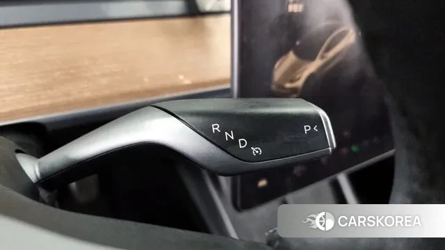 Tesla Model 3 id 3225239 из Кореи 19