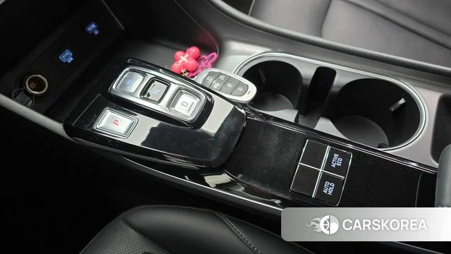 Hyundai Sonata (DN8) id 4632054 из Кореи 19