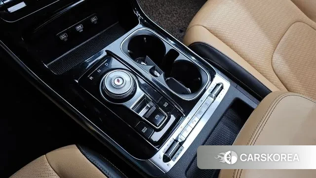 Kia Carnival 4th generation id 3591893 из Кореи 19