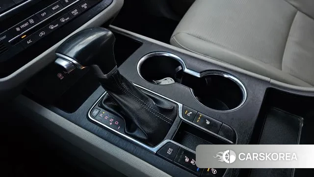 Kia The New Carnival id 3627109 из Кореи 19