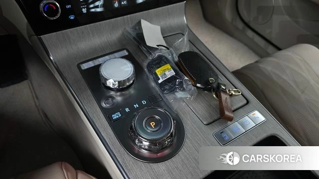 Genesis G80 (RG3) id 3825938 из Кореи 19