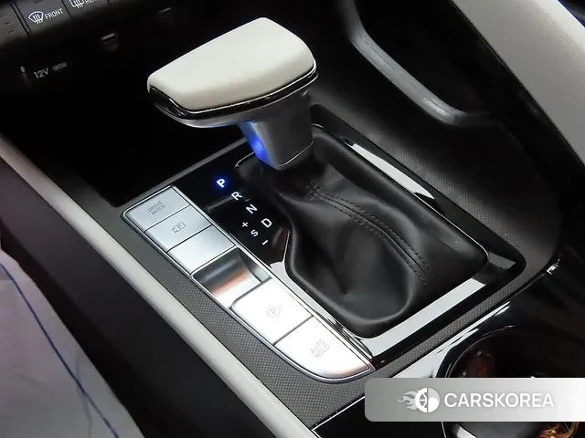 Hyundai Avante (CN7) id 3551474 из Кореи 17