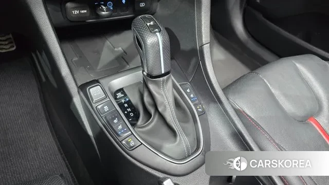 Hyundai Veloster (JS) id 3439854 из Кореи 19