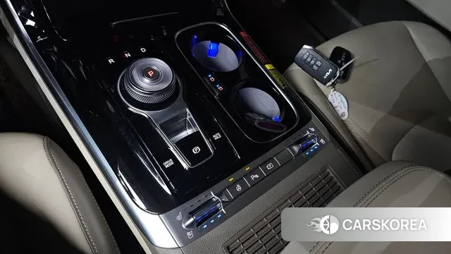 Kia Carnival 4th generation id 3160190 из Кореи 19