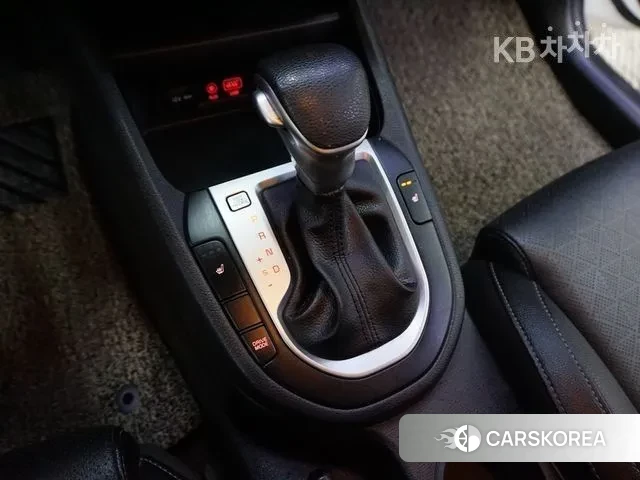 Kia Come New K3 id 3000218 из Кореи 19