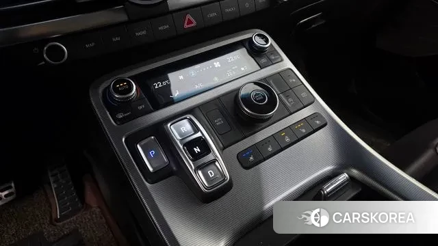 Hyundai The New Palisade id 3462950 из Кореи 19