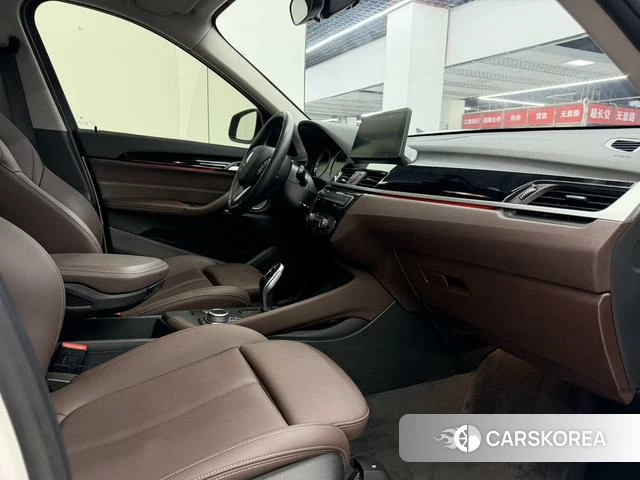 BMW X1 id 4274263 из Китая 12