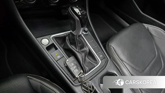 Volkswagen 7th Generation of Jetta id 4591125 из Кореи 19