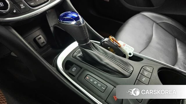 Chevrolet (GM Daewoo) Volt id 3845802 из Кореи 19