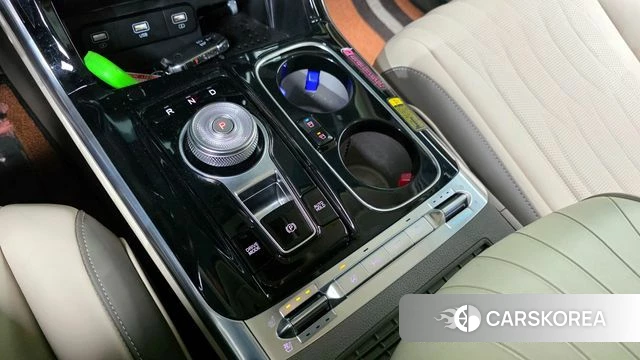 Kia Carnival 4th generation id 3833366 из Кореи 19