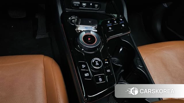 Kia Sportage 5th Generation id 3898160 из Кореи 19