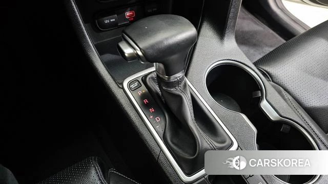 Kia Sportage The Bold id 3942286 из Кореи 19