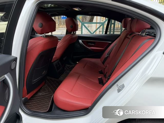 BMW 3 series id 4254460 из Китая 12