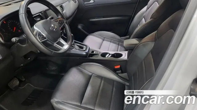 Renault Korea (Samsung) XM3 id 2713088 из Кореи 16