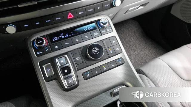 Hyundai The New Palisade id 4700795 из Кореи 19