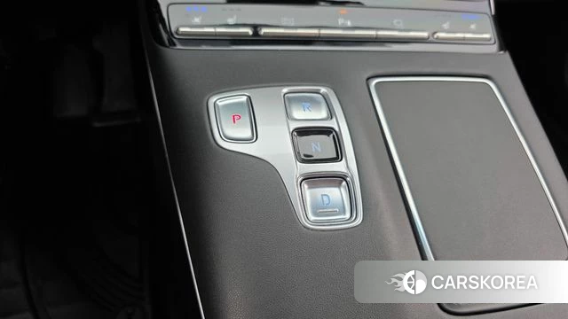 Hyundai The New Grandeur IG Hybrid id 4535822 из Кореи 19