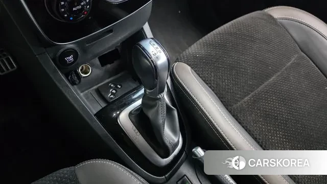 Renault Korea (Samsung) Clio id 3622460 из Кореи 19