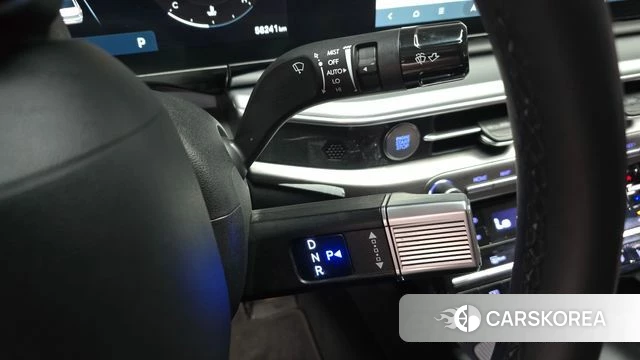 Hyundai Grandeur (GN7) id 4480969 из Кореи 32