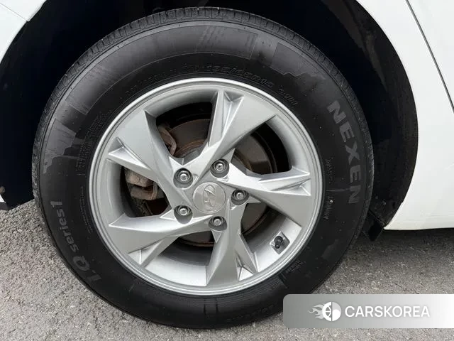 Hyundai Avante (CN7) id 3021007 из Кореи 19