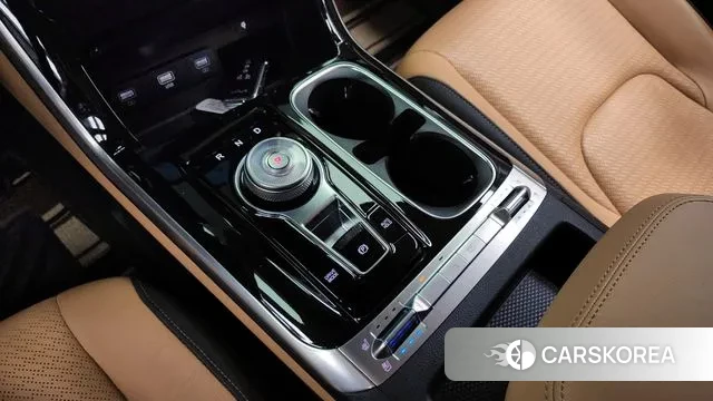 Kia Carnival 4th generation id 3289536 из Кореи 19