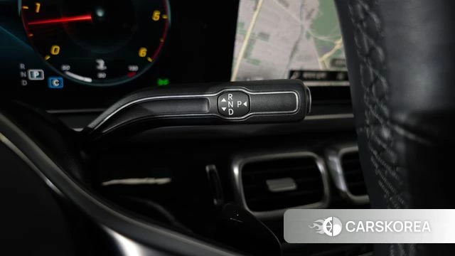 Mercedes-Benz GLE-Class W167 id 4720890 из Кореи 34