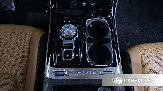 Kia Carnival 4th generation id 3746687 из Кореи 19