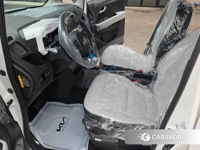 Kia The New Kia Ray id 4387701 из Кореи 17