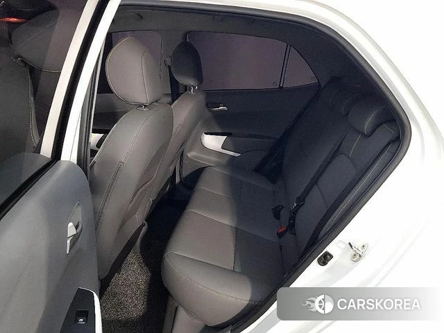 Kia All New Morning (JA) id 4496512 из Кореи 19