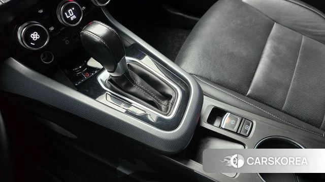 Renault Korea (Samsung) XM3 id 4424265 из Кореи 31