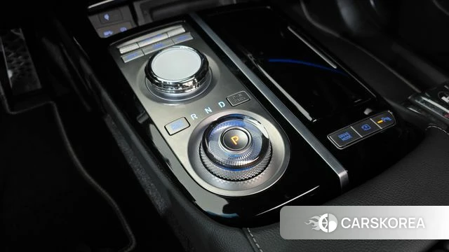 Genesis G80 (RG3) id 3864615 из Кореи 19