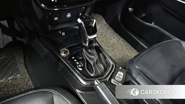 Ssangyong Berry New Tivoli id 3488874 из Кореи 19