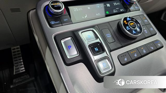 Hyundai The New Palisade id 3826462 из Кореи 19