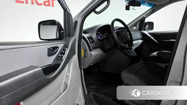 Hyundai The New Grand Starex id 3867099 из Кореи 19