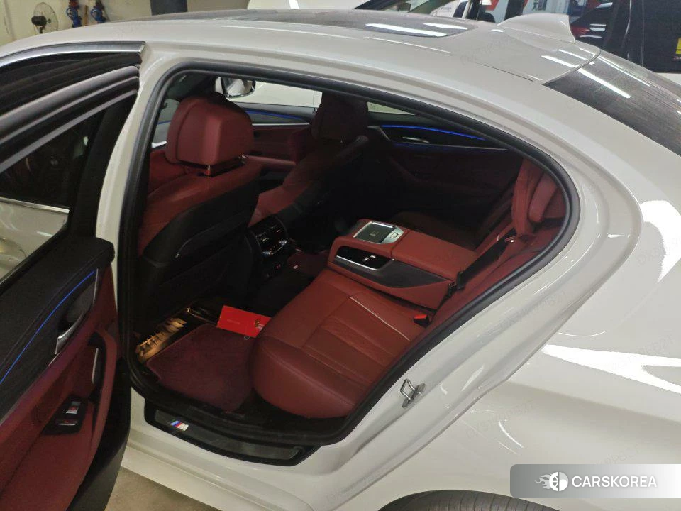 BMW 5 series id 4440266 из Китая 9