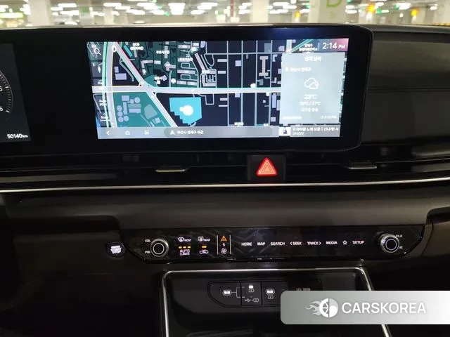 Kia The New Carnival 4th Generation id 3006926 из Кореи 19