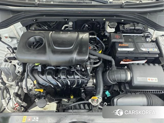 Hyundai Avante AD id 4633206 из Кореи 14