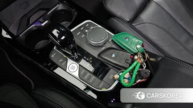 BMW 1 Series (F40) id 3058777 из Кореи 19