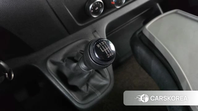 Renault Korea (Samsung) Master id 4779243 из Кореи 35