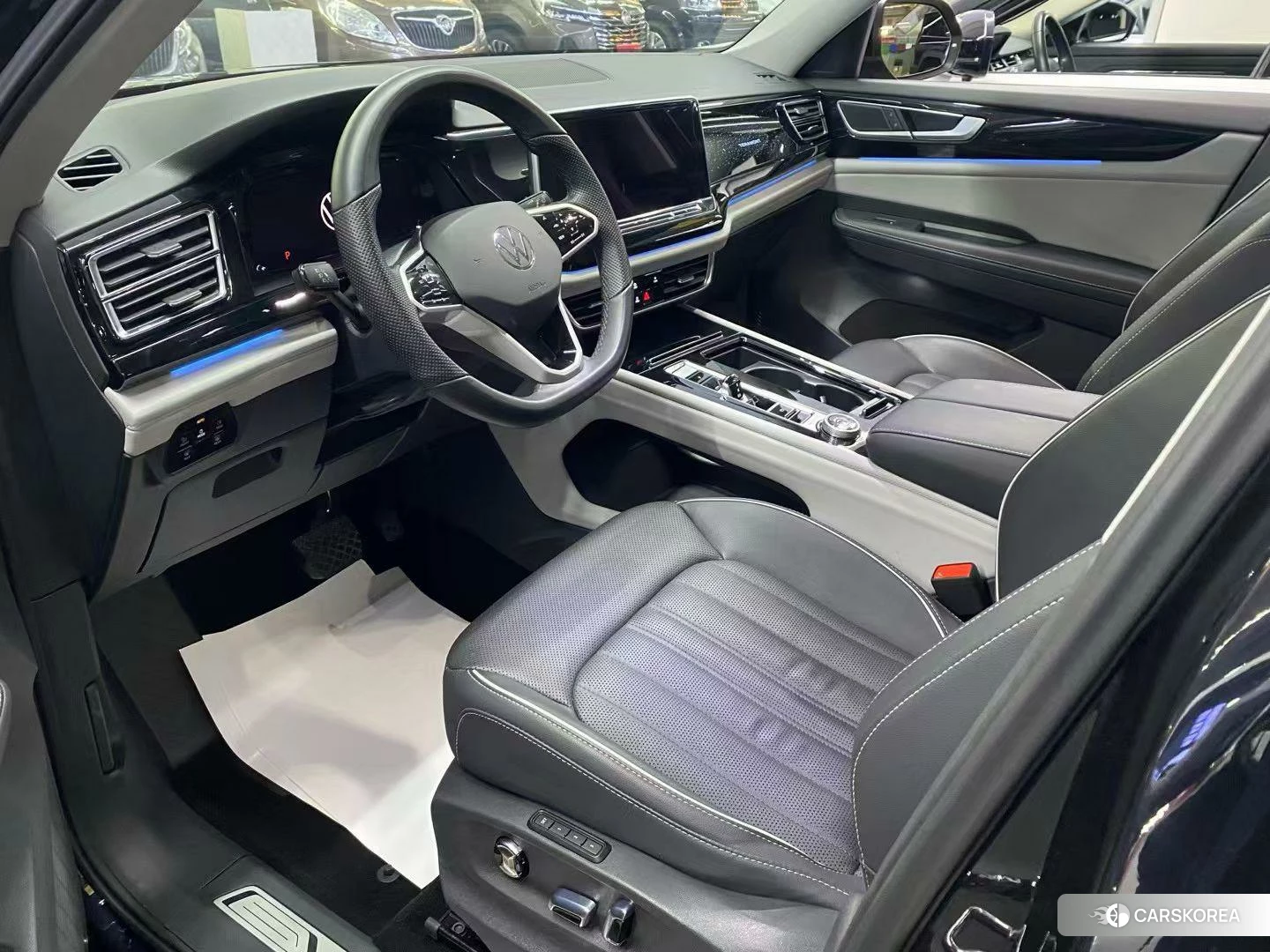 Volkswagen Tourang id 4420937 из Китая 9