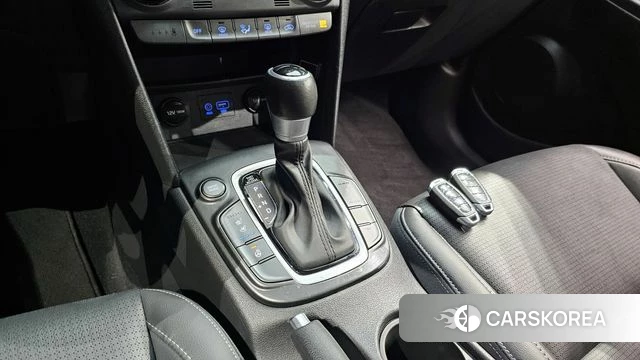 Hyundai Kona id 4232932 из Кореи 31