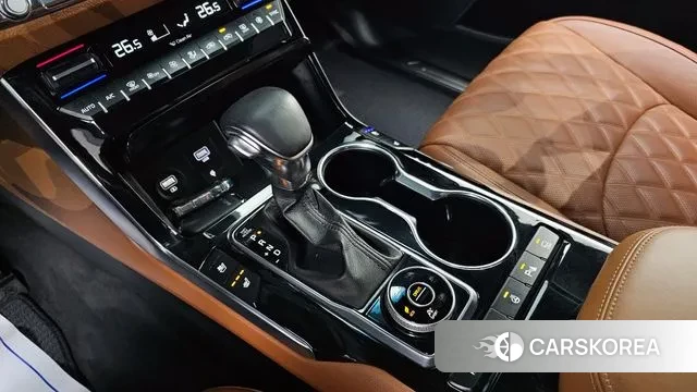 Kia Mohave Master id 3685490 из Кореи 19