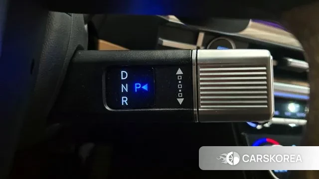 Hyundai Santa Fe (MX5) id 3365628 из Кореи 19