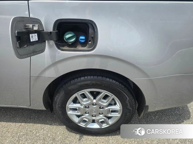 Hyundai Staria id 4614135 из Кореи 19